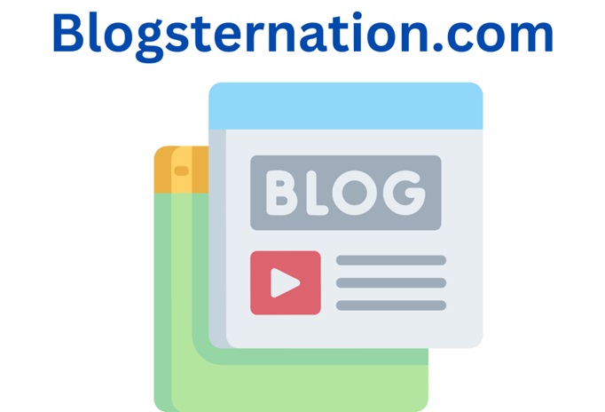 blogsternation com
