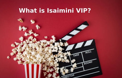 isaimini vip