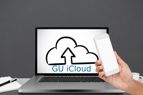 gu icloud
