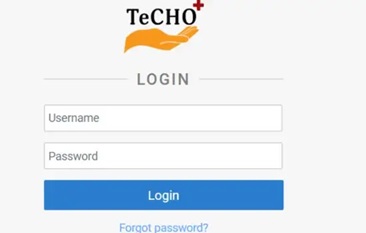 techo login