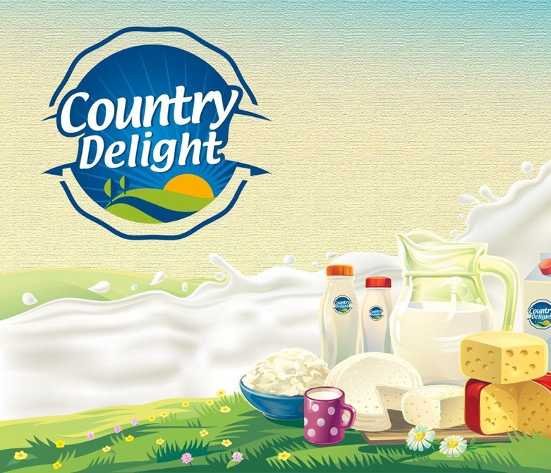 country delight