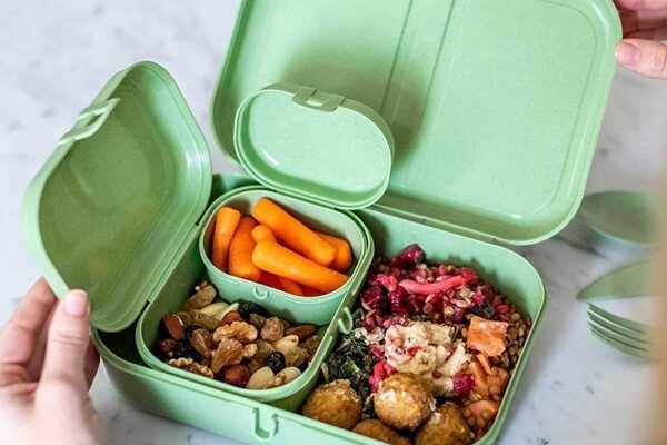 box lunch