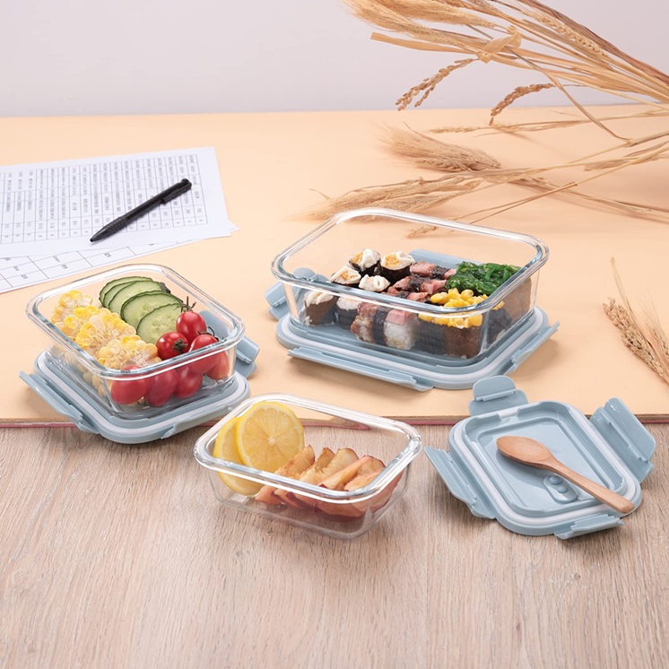 box lunch