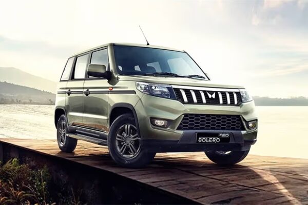 Exciting Bolero New Model – What’s New, Features, Price, and More! bolero new model