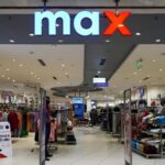 max fashion