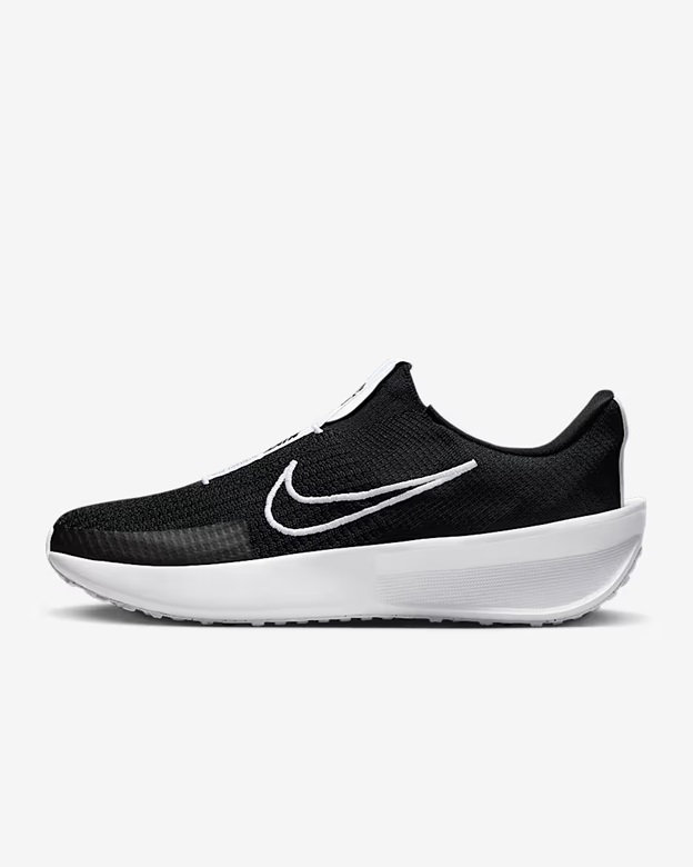 running shoes