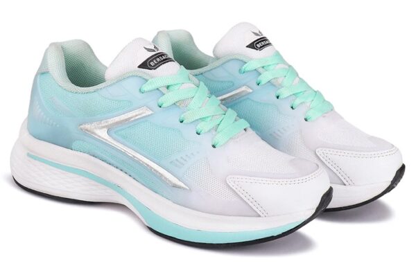 running shoes