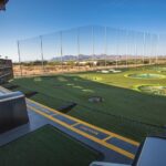 top golf