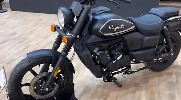 rajdoot new model