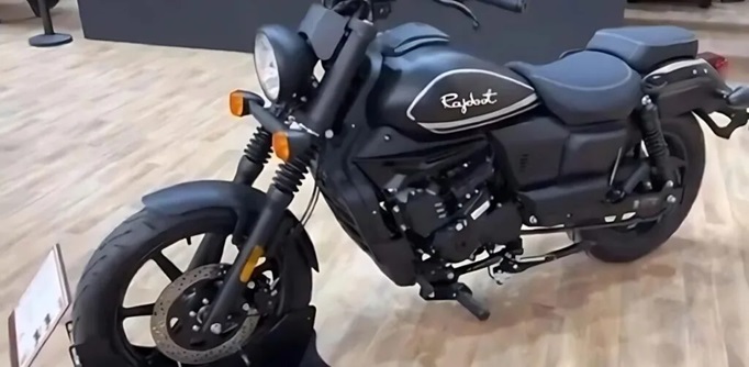 rajdoot new model