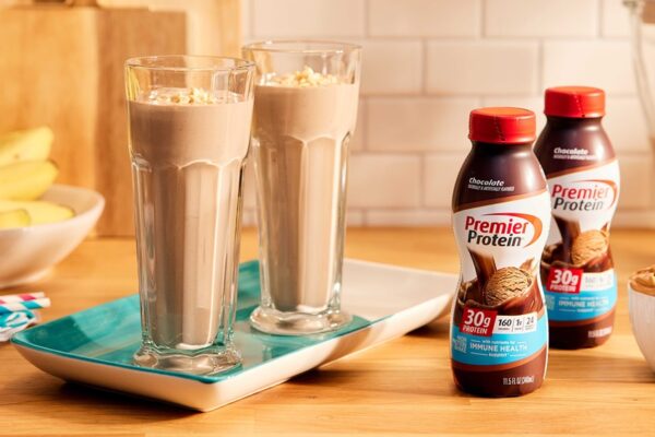 Premier Protein Shakes: The Ultimate Guide You Need to Know premier protein shakes