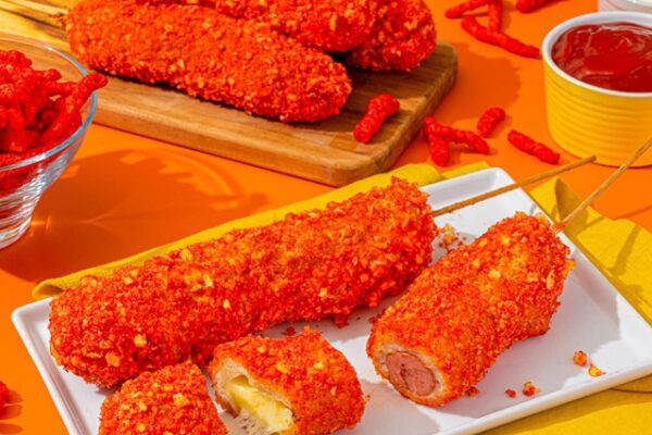 Korean Corn Dog: Everything You Need to Know About This Delicious Street Food Delight korean corn dog
