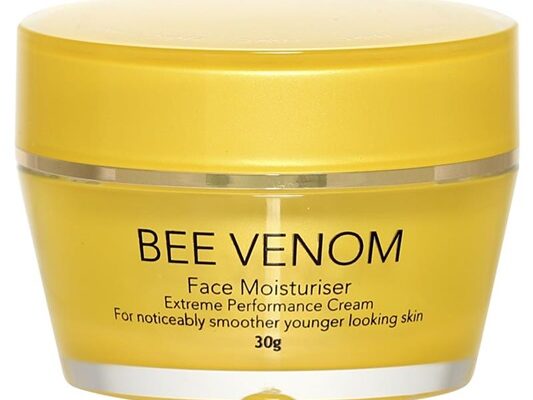 bee venom cream