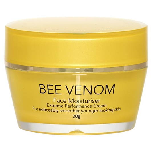 bee venom cream