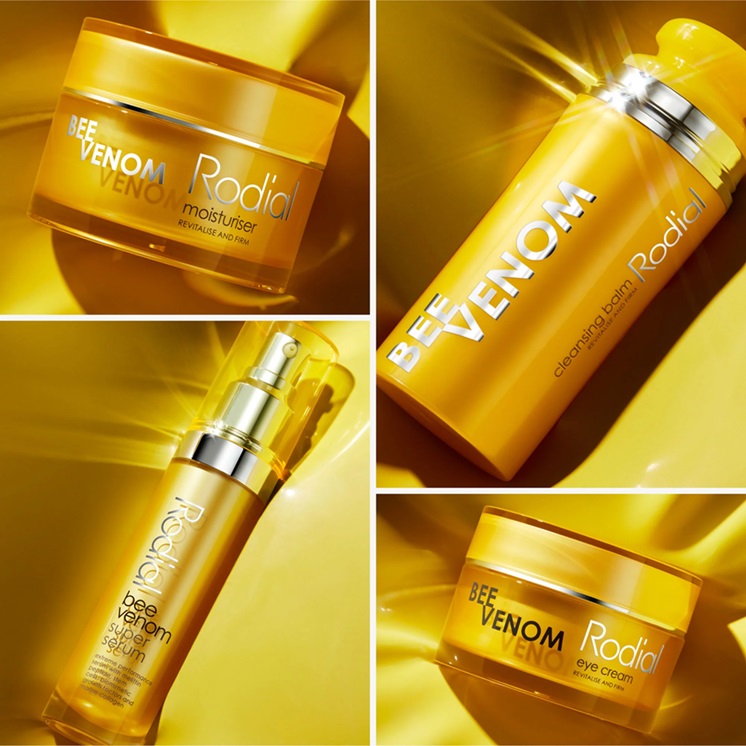 bee venom cream