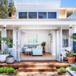 guest house