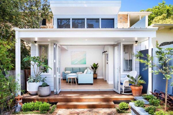 guest house