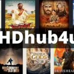 hdhub4u go