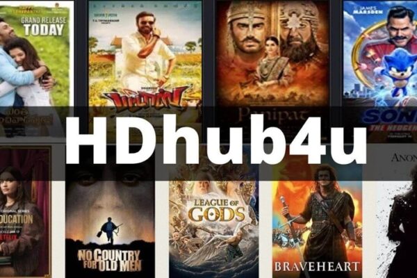 hdhub4u go