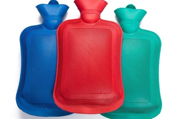 hot water bag