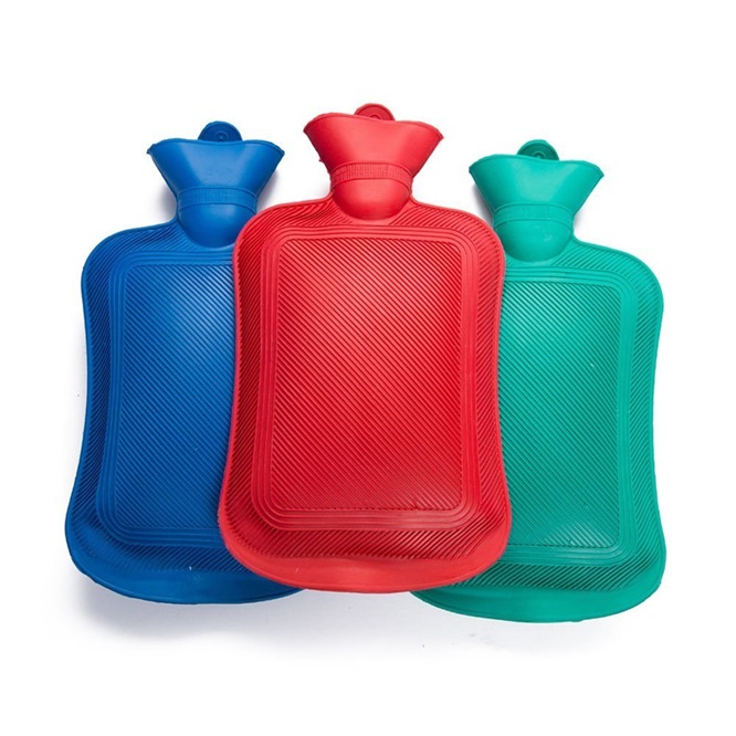 hot water bag