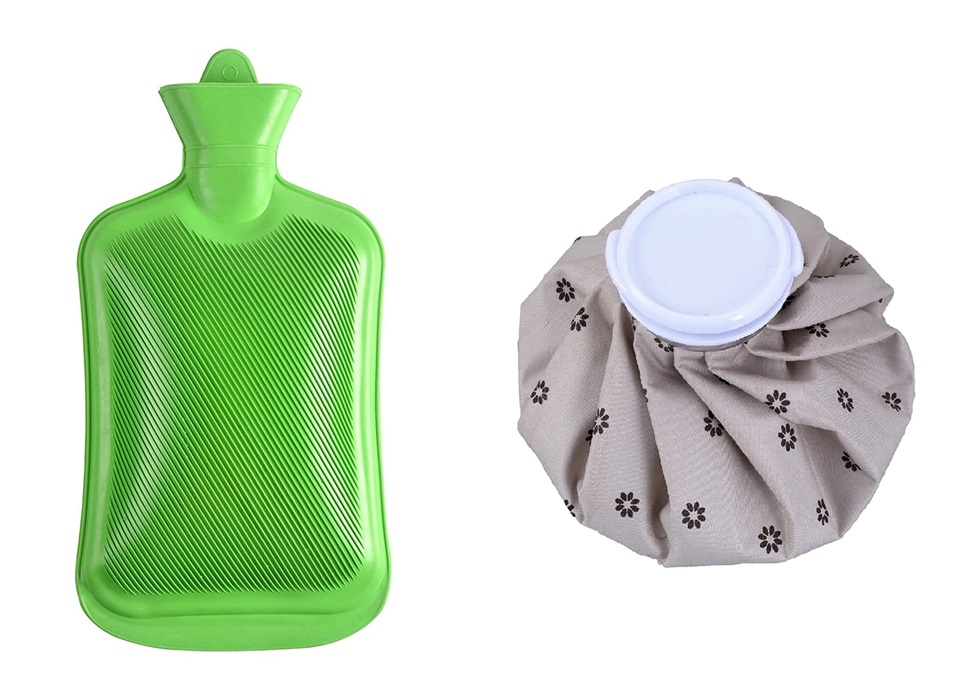 hot water bag