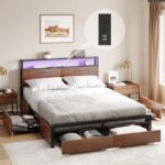 full size bed