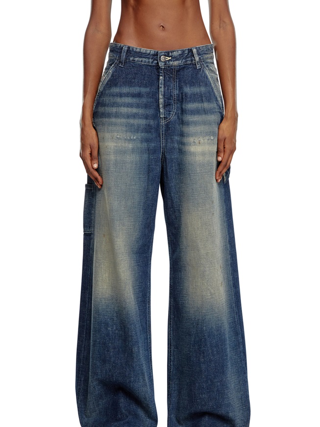 baggy jeans