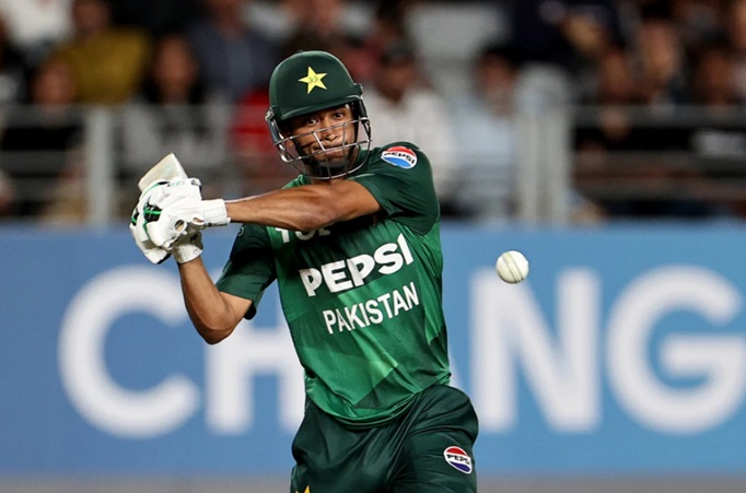 pakistan national cricket team vs new zealand national cricket team match scorecard