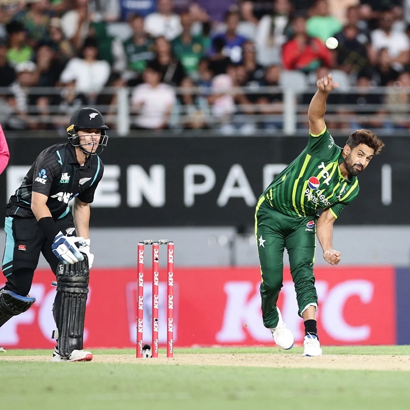 new zealand national cricket team vs pakistan national cricket team match scorecard