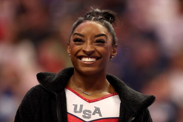 simone biles net worth