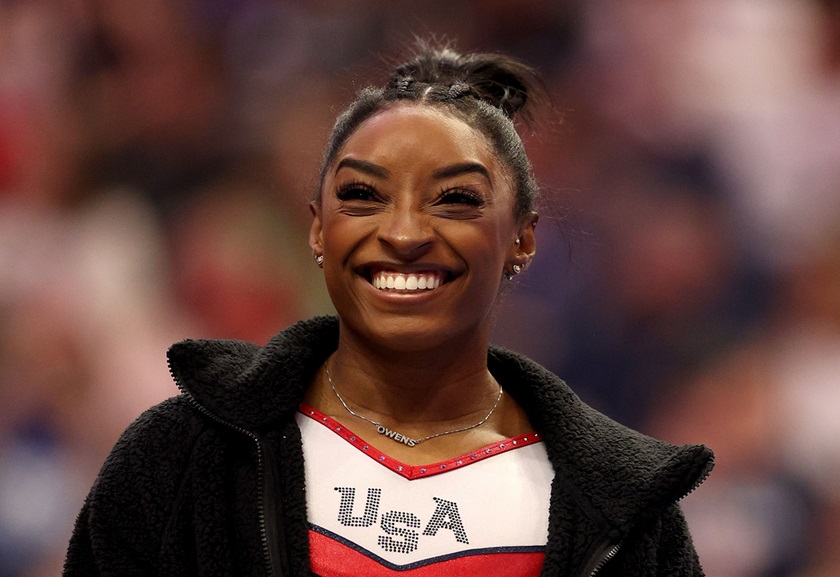 simone biles net worth