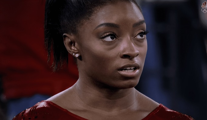 simone biles net worth