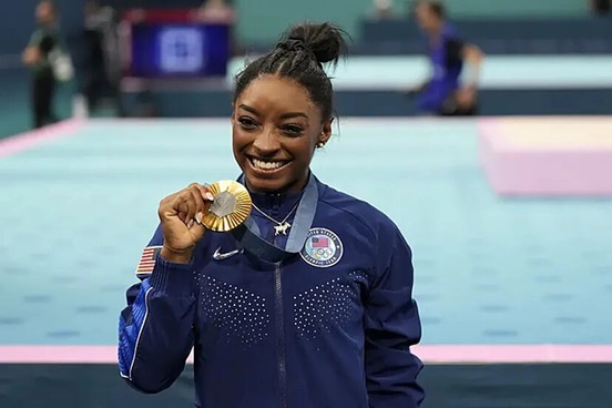 simone biles net worth
