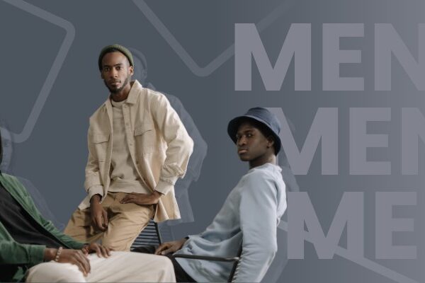 thespark shop clothing men