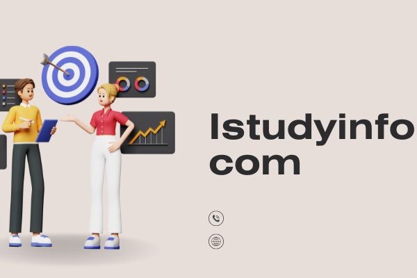 Istudyinfo com