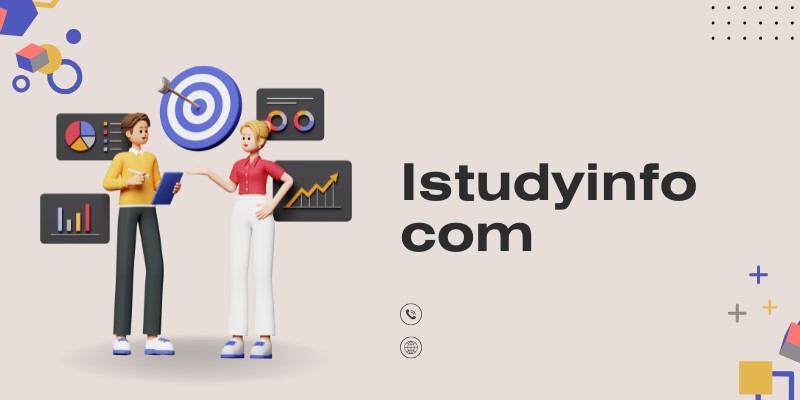 Istudyinfo com