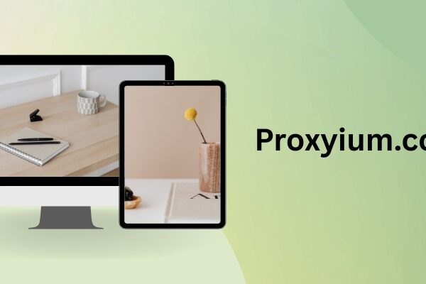 Proxyium.com