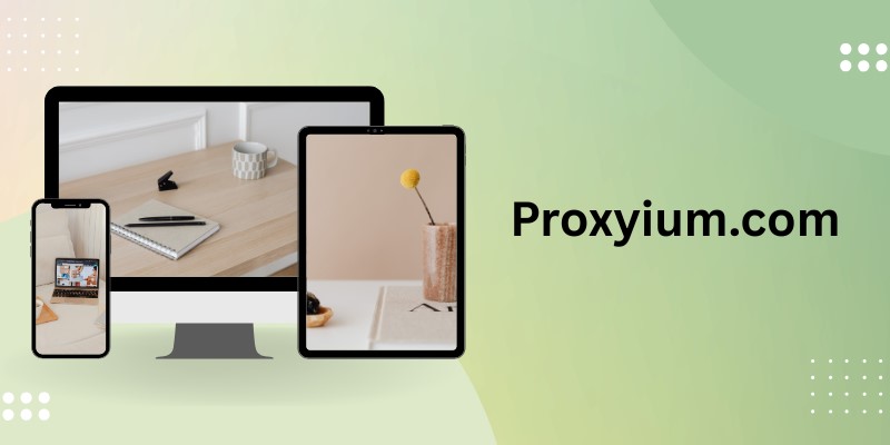 Proxyium.com