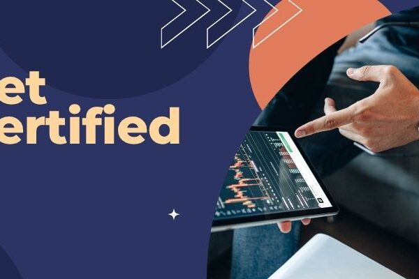 get certified