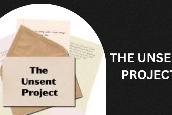 the unsent project