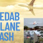 Ahmedabad Plane Crash