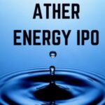 Ather Energy IPO