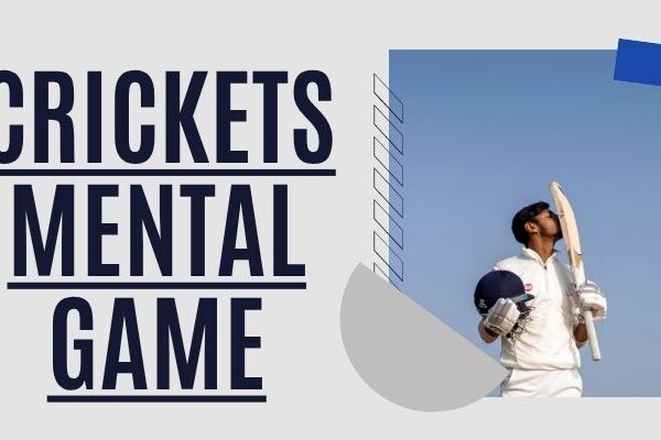 Crickets Mental Game