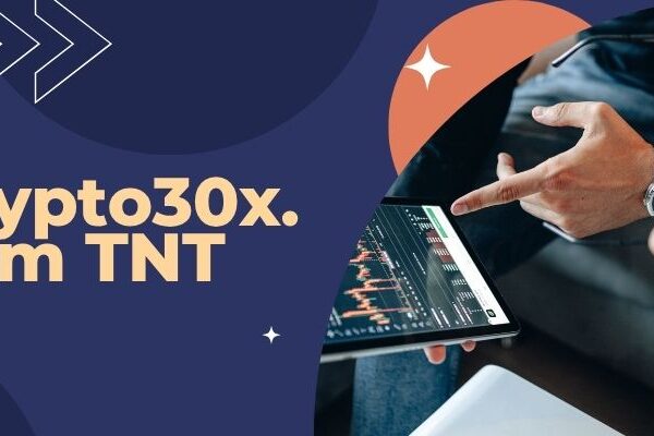 Crypto30x.com TNT