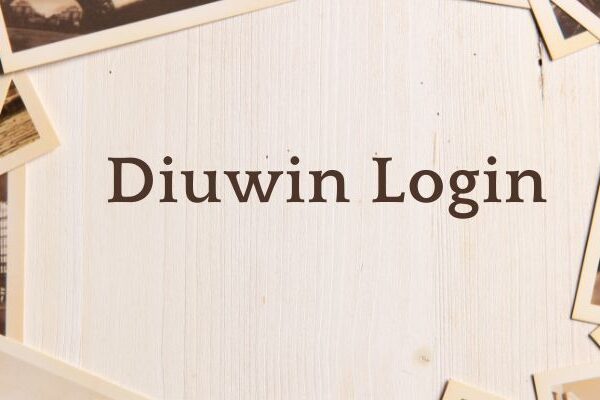 Diuwin Login