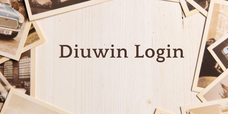 Diuwin Login