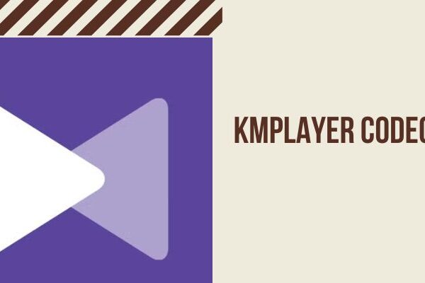 KMPlayer Codec Fix