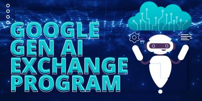 Google Gen AI Exchange Program