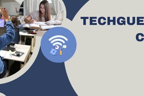 Techguest. com:
